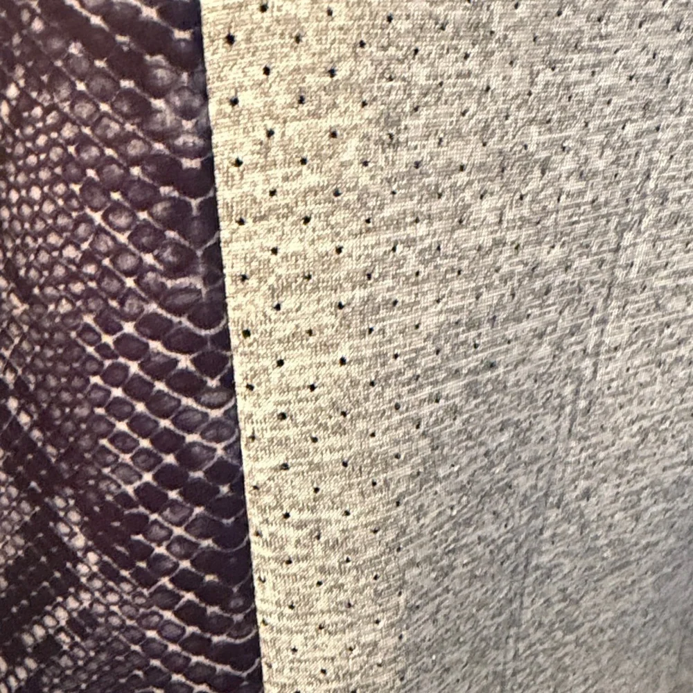 🐍🐍🐍BOGOHO 🐍🐍🐍HAUTE SHORE Stylish Snake Print Women's Bag